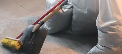 entreprise nettoyage Ambrières les Vallées-4