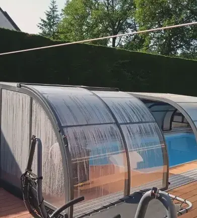 entreprise nettoyage Ambrières les Vallées-5