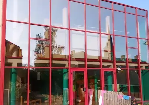 entreprise nettoyage Bagnoles de l'Orne-1