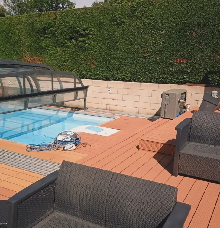 entreprise nettoyage lassay les chateaux