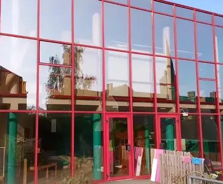 entreprise nettoyage Pré en Pail-1