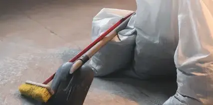 entreprise nettoyage Pré en Pail-2