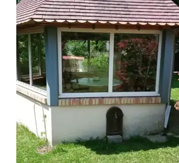 entreprise nettoyage Pré en Pail-3