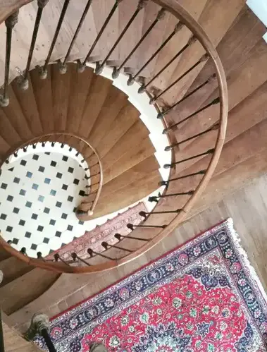 nettoyage après travaux Ambrières les Vallées-4