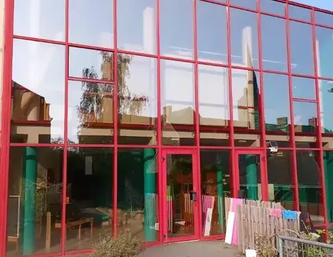 nettoyage après travaux Évron-1