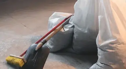 nettoyage après travaux Gorron-3