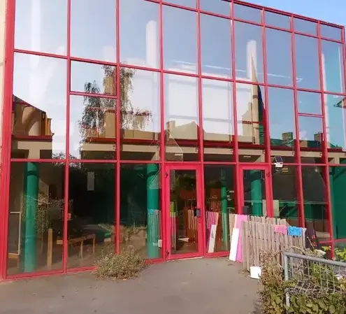 nettoyage après travaux La Ferté Macé-3