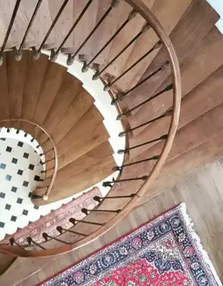 nettoyage après travaux La Ferté Macé-4