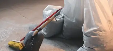 nettoyage après travaux Lassay les Châteaux-5