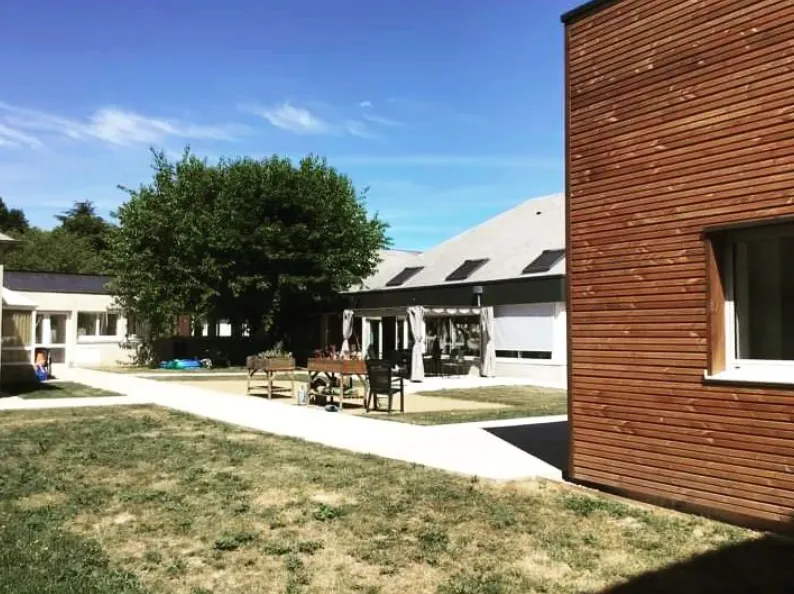 nettoyage apres travaux lassay les chateaux