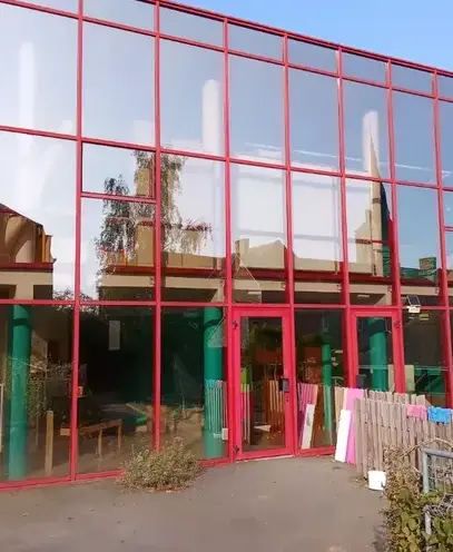 nettoyage copropriete Évron-1