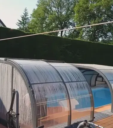 nettoyage copropriete Évron-5