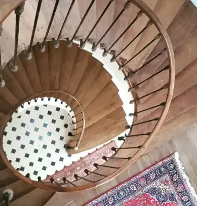 nettoyage copropriete La Ferté Macé-5