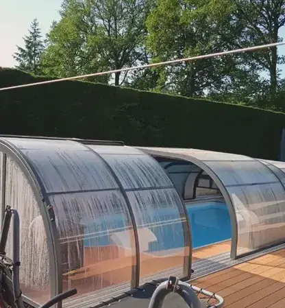 nettoyage copropriete Pré en Pail-2