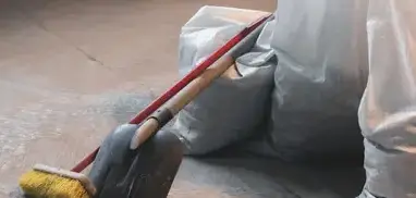 nettoyage espaces verts Ambrières les Vallées-2