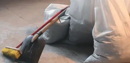 nettoyage espaces verts Aron-3