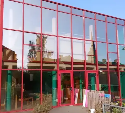 nettoyage espaces verts Évron-1