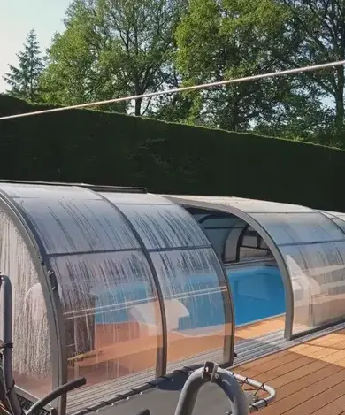 nettoyage espaces verts Pré en Pail-4