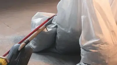 nettoyage façade Ambrières les Vallées-4