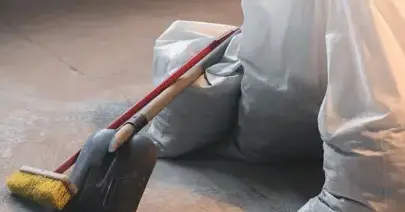 nettoyage façade Javron les Chapelles-3