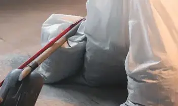 nettoyage façade La Ferté Macé-1