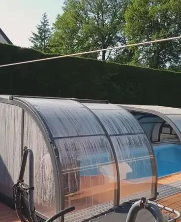 nettoyage façade La Ferté Macé-4