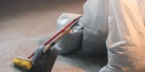 nettoyage façade Lassay les Châteaux-3