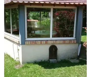 nettoyage façade Lassay les Châteaux-5