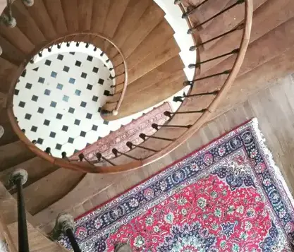 nettoyage façade Mayenne-3