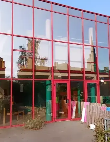 nettoyage façade Mayenne-5