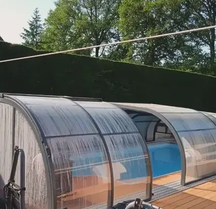 nettoyage façade Pré en Pail-5