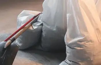 nettoyage maison Bagnoles de l'Orne-1