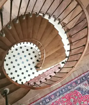 nettoyage maison Bagnoles de l'Orne-4