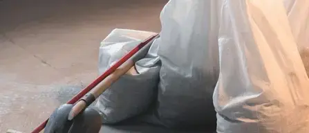 nettoyage maison Évron-4