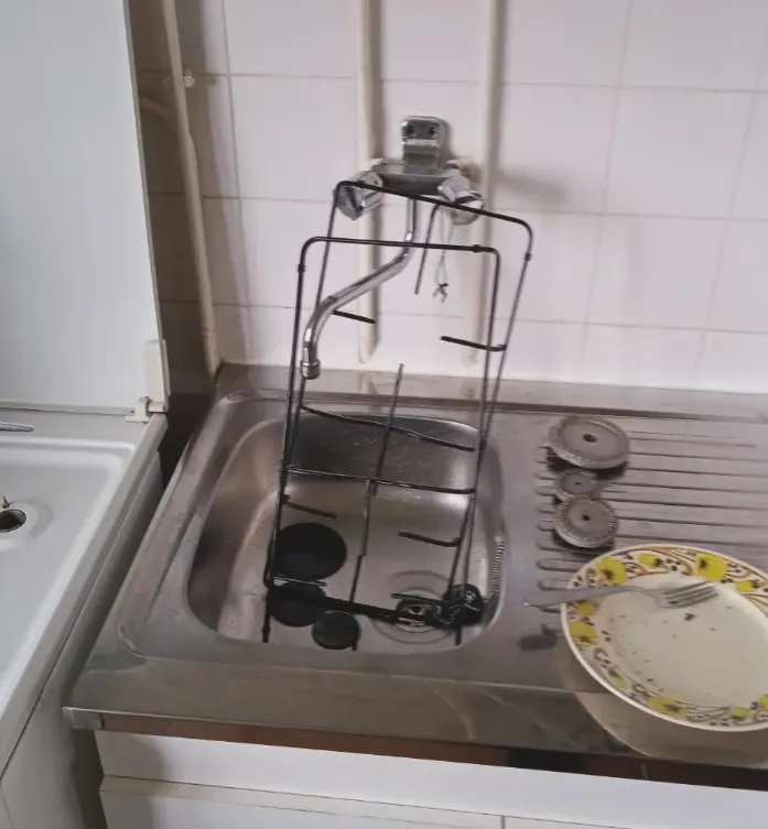 nettoyage maison gorron