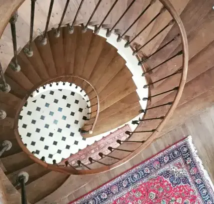 nettoyage maison La Ferté Macé-2