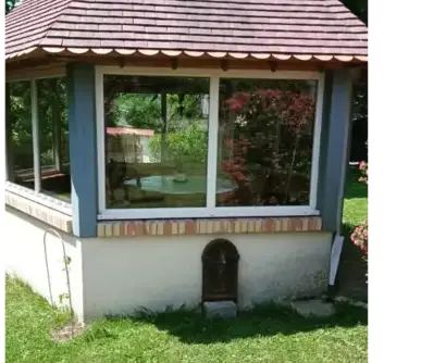 nettoyage maison La Ferté Macé-4