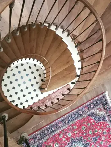 nettoyage maison Pré en Pail-5