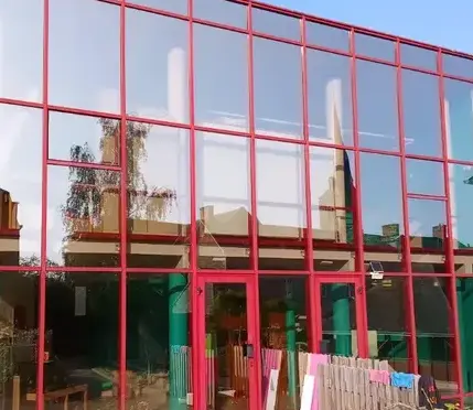 nettoyage toiture Bagnoles de l'Orne-1