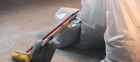 nettoyage toiture Évron-1