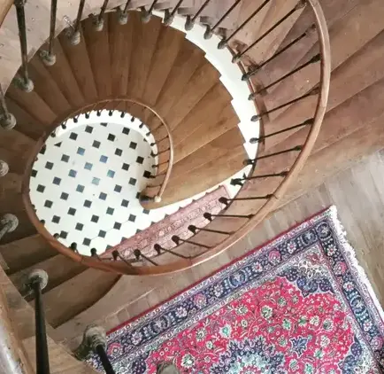 nettoyage toiture Évron-2