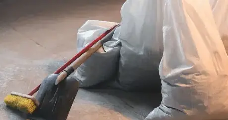 nettoyage toiture Javron les Chapelles-2