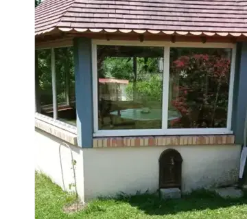 nettoyage toiture Lassay les Châteaux-1