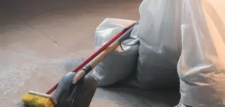 nettoyage toiture Pré en Pail-3