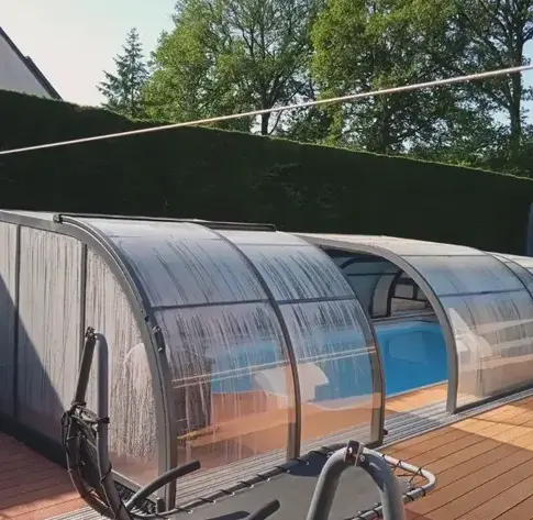 nettoyage toiture Pré en Pail-4