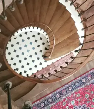 nettoyage toiture Pré en Pail-5