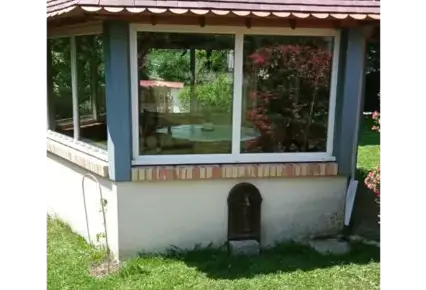 nettoyage vitrerie Bagnoles de l'Orne-1