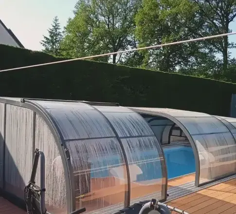 nettoyage vitrerie Évron-1