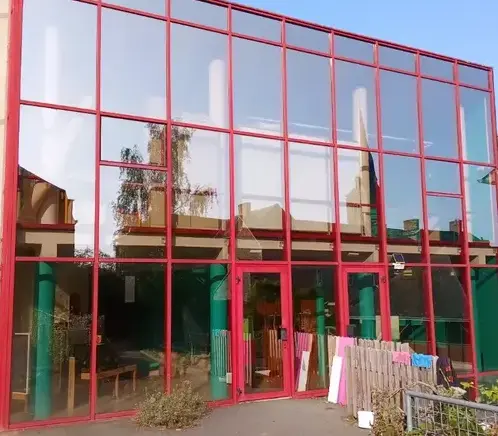 nettoyage vitrerie Évron-3