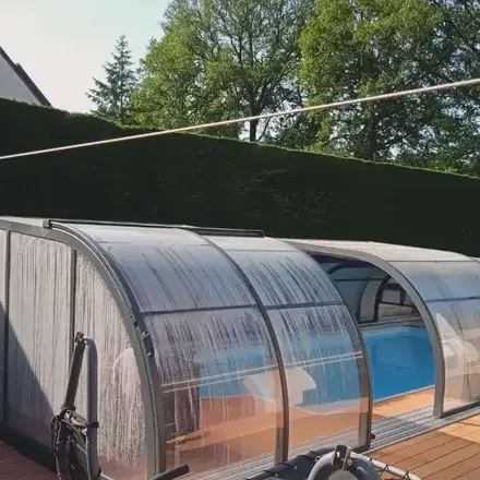 nettoyage vitrerie Pré en Pail-1